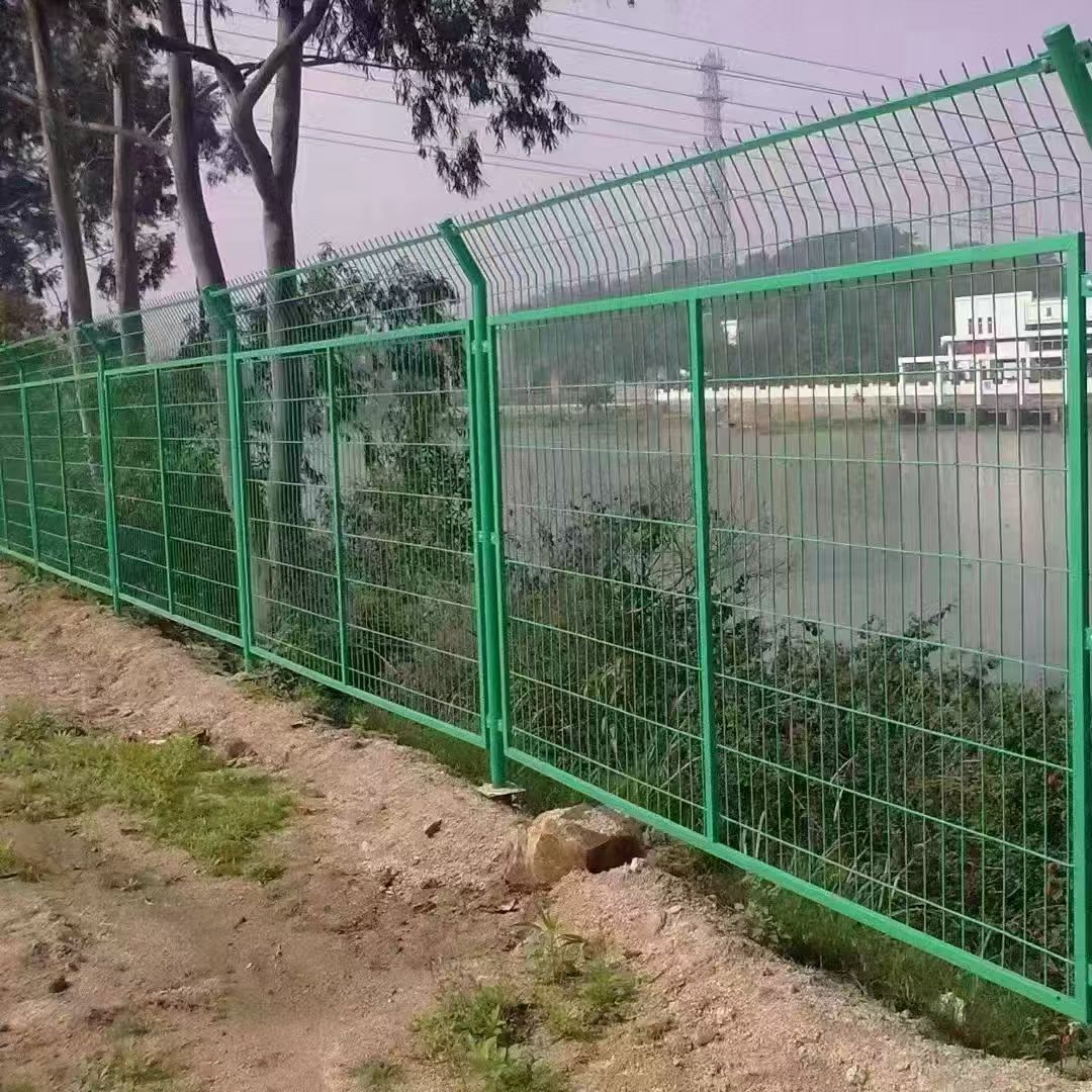 广安护栏网