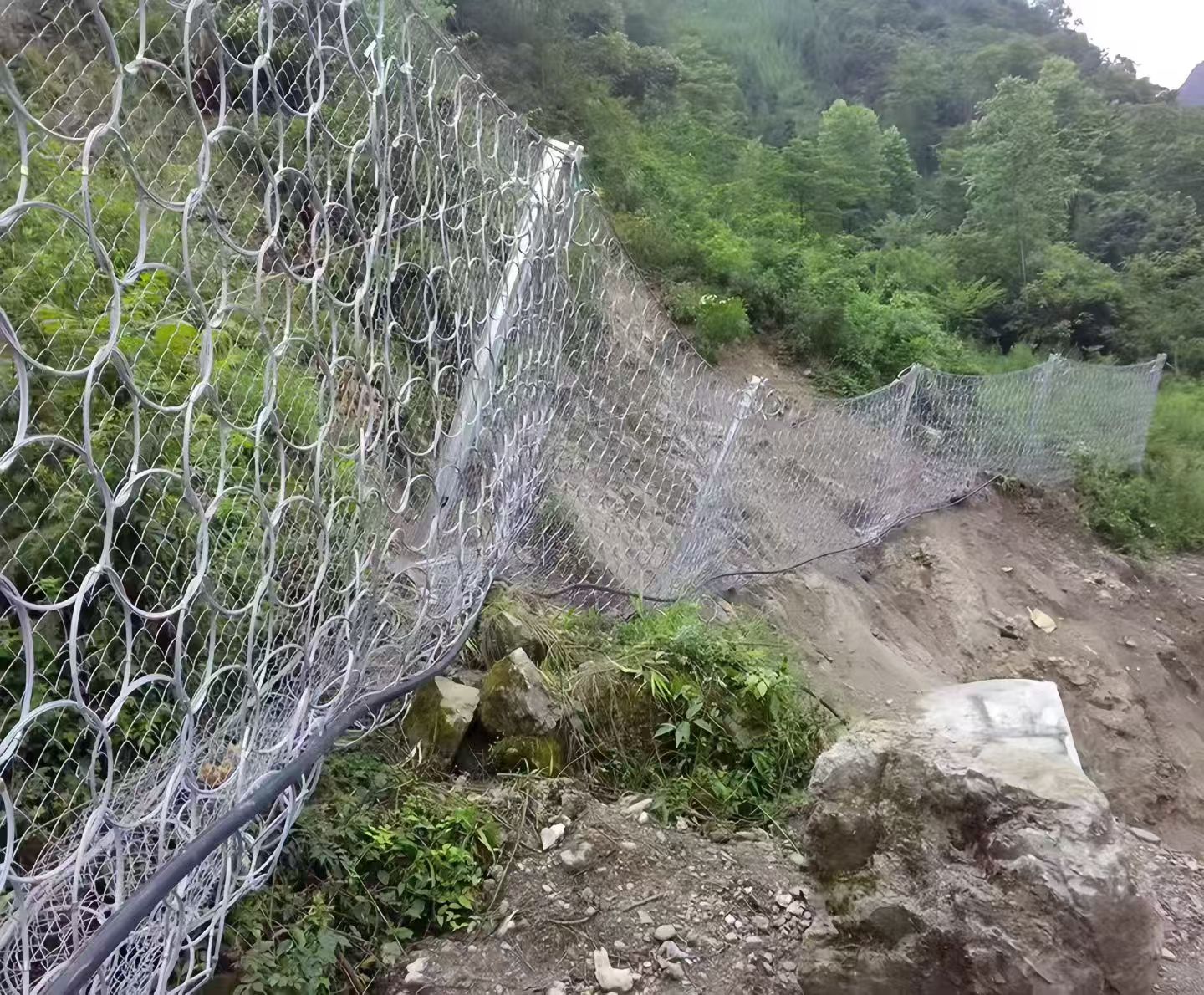 广安防护网
